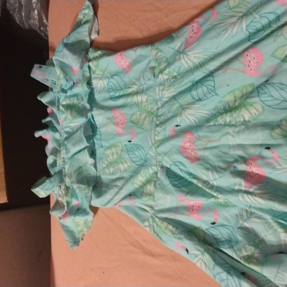 Dress - Picture 2 of 2